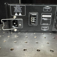 Apogee P- 12 PV Speaker Management System