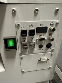 Medtronic Fusion ENT Navigation Machine No Software