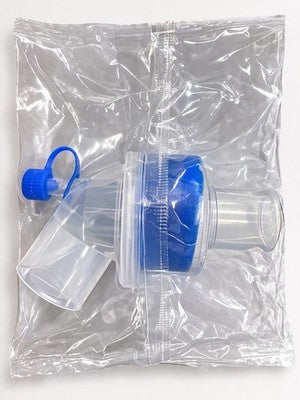 Medline HME Filter Angled DYNJAHME13 Box of 50
