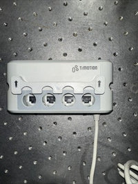 TiMOTION TA7 Series IP54 Electric Bed Motor, Control Box, TBB Control Box