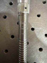 TRU-TORC  LOW SPEED DENTAL HANDPIECE. Midwest  3292459