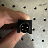 Record EMK ELS 260 Receiver 102-260101000 Record