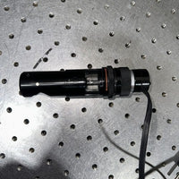 WILD SWISS MIRROR + IRIS DIAPHRAGM cable