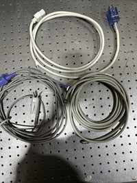 Datascope Accutorr Plus With Temp, SPO2, SN A7130332E8, PN 0998-00-0444-93A