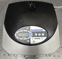 Anspach SC2100 Control Console w/ E-FP-DIR/IRR Foot Pedal & eMax2 Plus