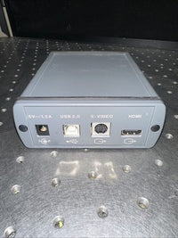 Karl Storz 202903-20 C-Hub II Compact Camera Control Unit