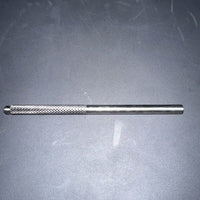 Miltex #4-400 Miniature Blade Scalpel Knife Handle 3.75”Surgical Stainless Steel