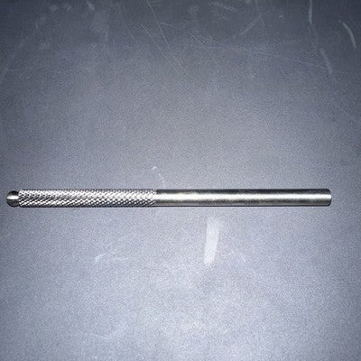 Miltex #4-400 Miniature Blade Scalpel Knife Handle 3.75”Surgical Stainless Steel