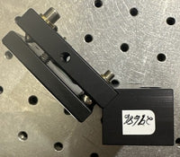 Affymetrix Optical Dichroic Filter Mount Assembly GeneChip Scanner Laser Optics