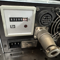Edwards ETC 300  Turbo Pump Controller Molecular