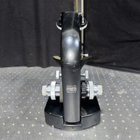 Vintage Wild Heerbrugg Model M20-41774 Binocular Microscope For Parts