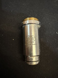 carl zeiss objective 100/1.25 oel Vintage Microscope Germany