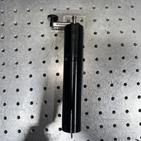 Mooney & Co GEM Ring Cutting System Needs Battery