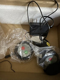 Synlett Wireless Call And Alarm System- Central Monitor Only