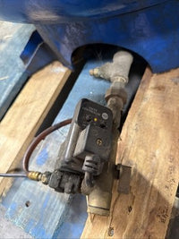 Quincy QR-310 Two Stage Reciprocating Air Compressor