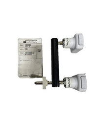 New Precision Medical 3352T-R Dual Gas Outlet Assembly Vacuum Wall Adapter