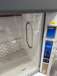 Labconco 8 ft Protector XStream Fume Hood - Benchtop 96" Width - Hood Only