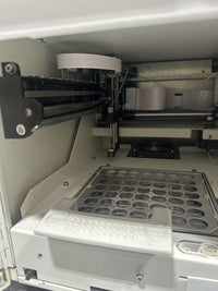 Dionex AS-1 Autosampler w/ 6-Port Injection Valve & Sample Loop