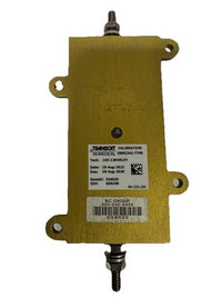 DALE NH-250 250W 200 Ohm 1% Aluminum Chassis Mount Power Resistor