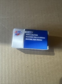 CARQUEST SBC1009 Engine Oil Pressure Sensor
