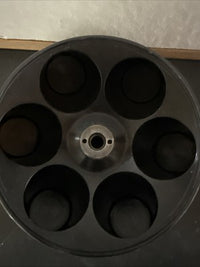 Sorvall GSA Fixed Angle Rotor 10000 RPM