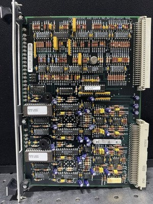 Kulicke & Soffa 8001-4067 Servo Preamp Board 08001-4067-001-03 K&S