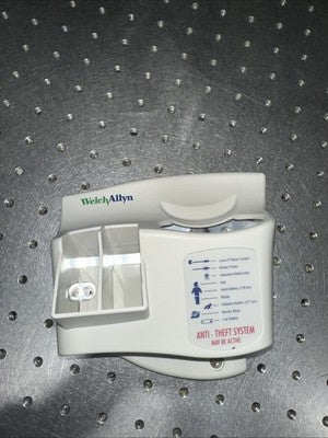 Welch Allyn SureTemp Plus Wall Holder Only