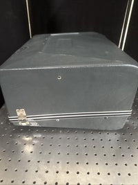 Vintage 1994 Qualitone Minneapolis Mn 55416 USA Audiometer, CAAJ 17967