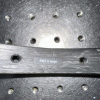 PMT HALO SYSTEM Extra Large Ring Open Back
