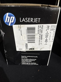 HP Genuine 10A Black Toner Cartridge Q2610A for LaserJet 2300  &2300L New Sealed