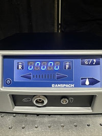 Anspach eG1 High Speed System SC3002 with Irrigation System