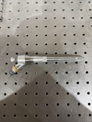 TRU-TORC  LOW SPEED DENTAL HANDPIECE. Midwest  3292459