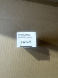 CARQUEST SBC1009 Engine Oil Pressure Sensor