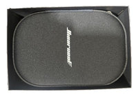 Hearcool Wireless Over Ear Headphones ANC Bluetooth 4.1 Black
