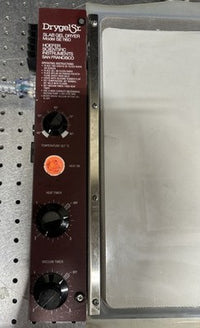Hoefer Drygel Sr Slab Gel Dryer SE1160 Vacuum Gel Dryer System 115V