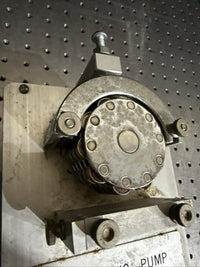 Buchler Polystaltic Pump