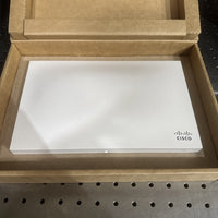 Cisco Meraki MR34-HW Unclaimed Wireless Access Point OPEN BOX