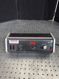 FISHER BIOTECH FB 154 ELECTROPHORESIS POWER SUPPLY