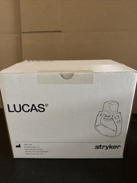 STRYKER Strap Stabilization LUCAS (4-Pack) 21576-000075
