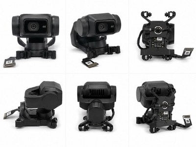 DJI Mini 2 4K Camera Gimbal Assembly OEM Replacement Part
