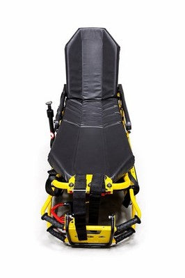 Stryker MX-PRO R3 Ambulance Cot Stretcher 6082 600lb Capacity EMS
