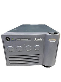 Waters Acquity UPLC Binary Solvent Manager Pump Module LC