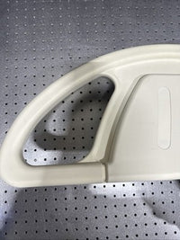 Stryker GoBed II Left Head End Siderail w/ Patient Controls & Audio OEM