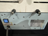 SAVANT HIGH SPEED CENTRIFUGE HSC10K
