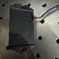 HONEYWELL MICROSWITCH 143PC05D PRESSURE SENSOR SWITCH -5psi to 5psi Differential