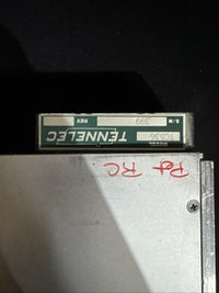 TENNELEC TC536 COUNTER AND TIMER MODULE 202394-2
