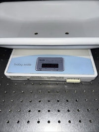 Tanita 1584 Digital Baby Infant Scale 20kg/44lb