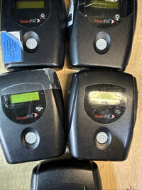 Lot Of 5 SMARTPILL DATA RECEIVER 50100500