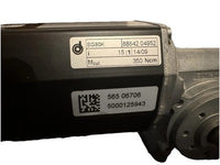 NEW DUNKERMOTOREN BG65X75CI GEAR MOTOR-FREE SHIPPING