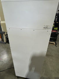 ENVIRCO Model 10850 Portable HEPA Air Filtration Unit Cleanroom Air Purifier 115